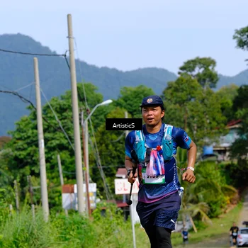 Runner Photo 5253870