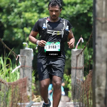 Runner Photo 5253885
