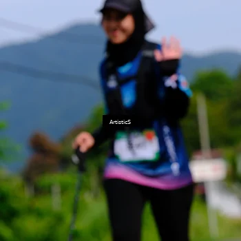 Runner Photo 5253900