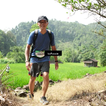 Runner Photo 5253901