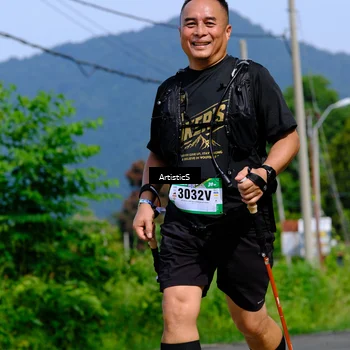 Runner Photo 5253914