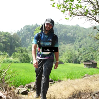 Runner Photo 5253934