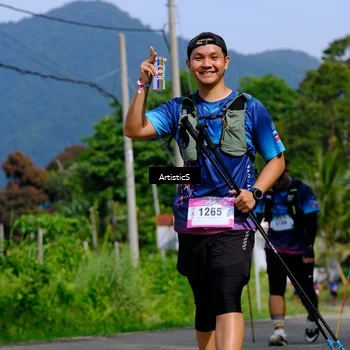 Runner Photo 5253939