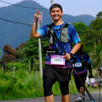 Runner Photo 5253946