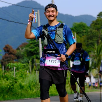 Runner Photo 5253948