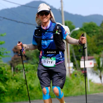 Runner Photo 5253956
