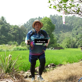 Runner Photo 5253970