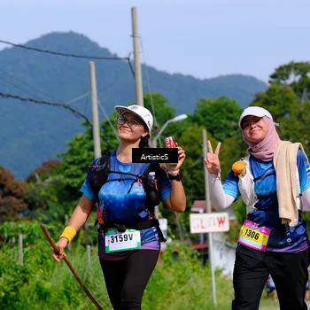 Runner Photo 5253986