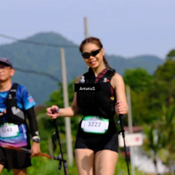 Runner Photo 5253994