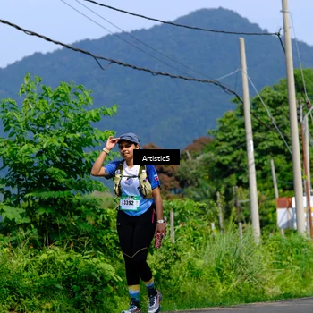 Runner Photo 5254005