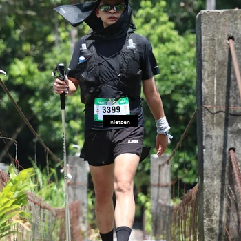 Runner Photo 5254016