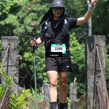 Runner Photo 5254018