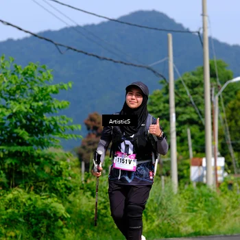 Runner Photo 5254020
