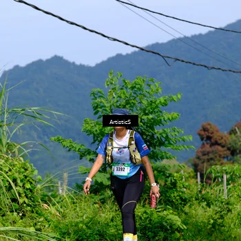 Runner Photo 5254022
