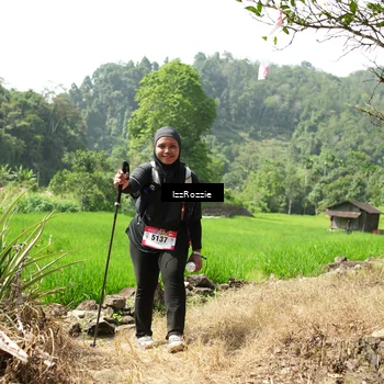 Runner Photo 5254023