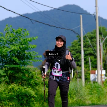 Runner Photo 5254025