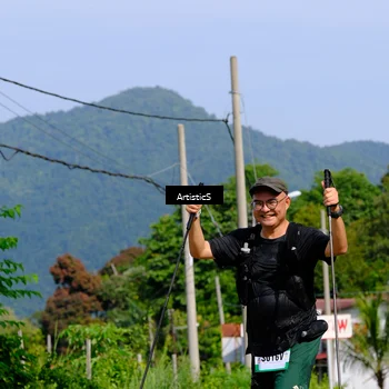 Runner Photo 5254032
