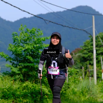 Runner Photo 5254038