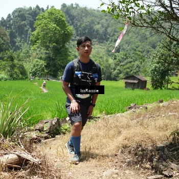 Runner Photo 5254041