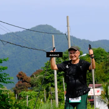 Runner Photo 5254053
