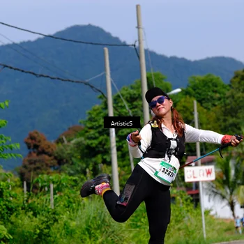 Runner Photo 5254054