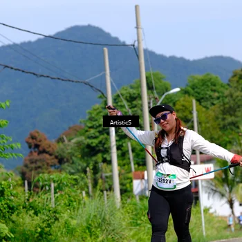 Runner Photo 5254062