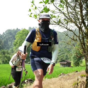 Runner Photo 5254064