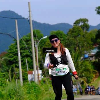 Runner Photo 5254068