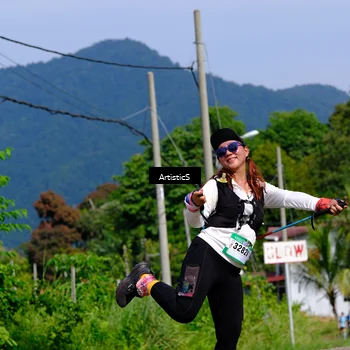 Runner Photo 5254074