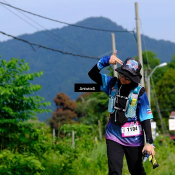Runner Photo 5254075