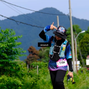 Runner Photo 5254077