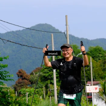 Runner Photo 5254080