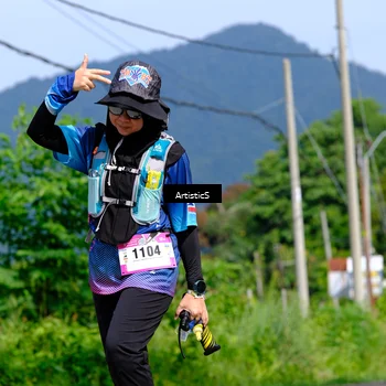 Runner Photo 5254081