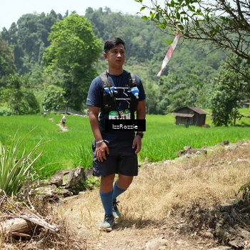 Runner Photo 5254083
