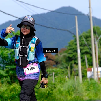 Runner Photo 5254085