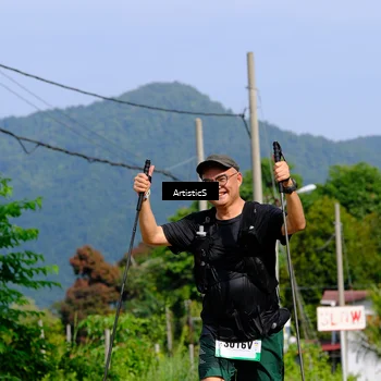 Runner Photo 5254094