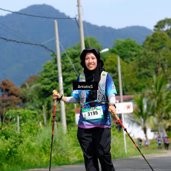 Runner Photo 5254100