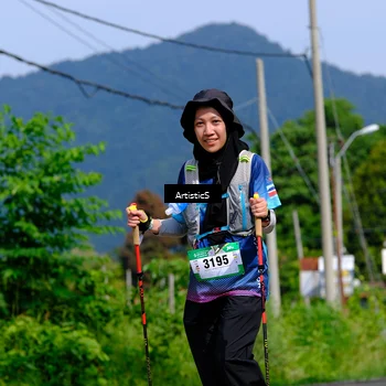 Runner Photo 5254101