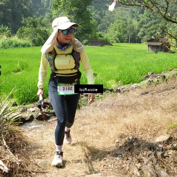 Runner Photo 5254115