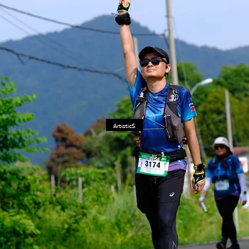 Runner Photo 5254132