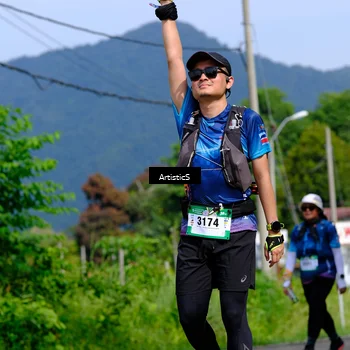 Runner Photo 5254136