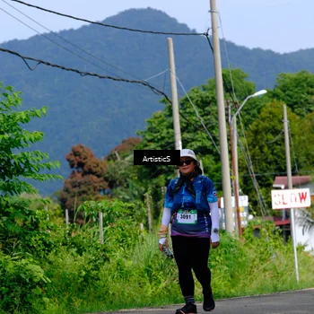 Runner Photo 5254138