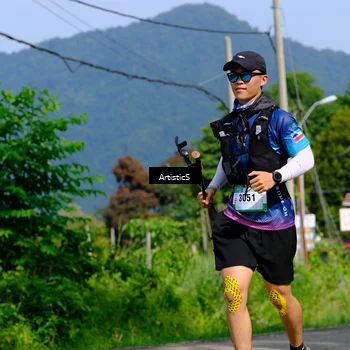 Runner Photo 5254141
