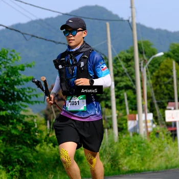 Runner Photo 5254142