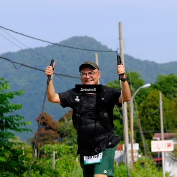 Runner Photo 5254144