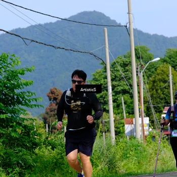 Runner Photo 5254145