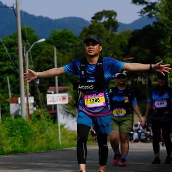 Runner Photo 5254149