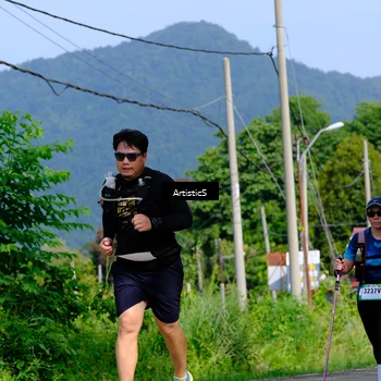 Runner Photo 5254150