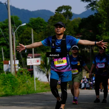 Runner Photo 5254151