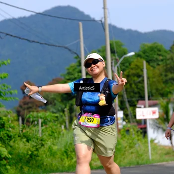 Runner Photo 5254160
